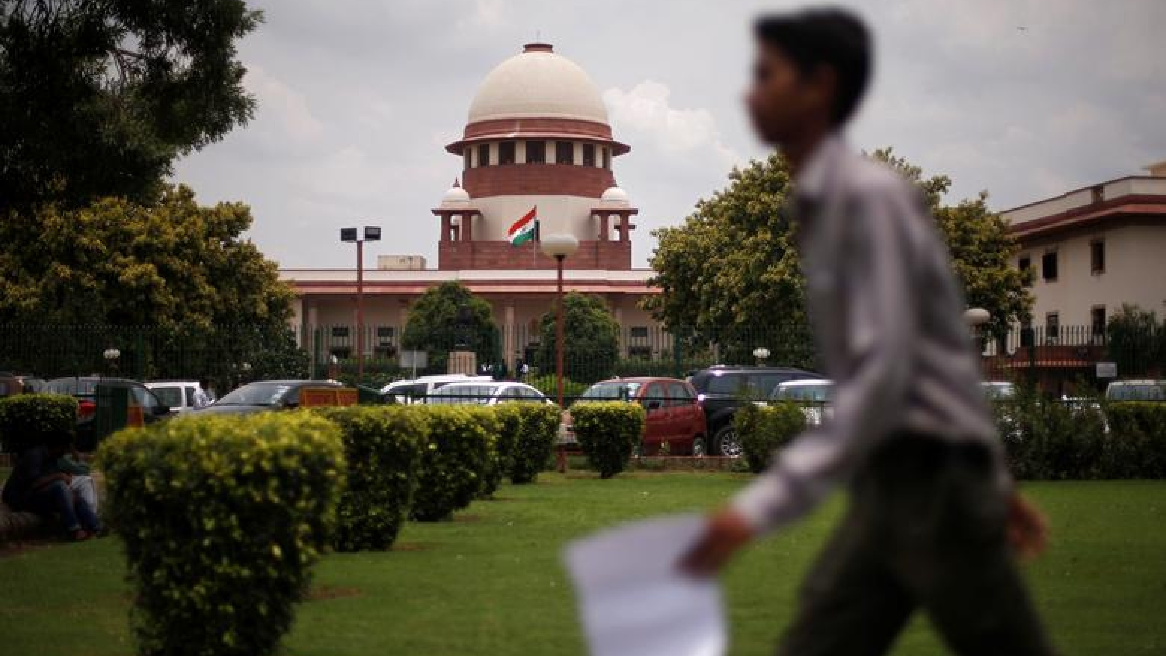 EWS quota not eroding reservation for SCs, STs & OBCs, Centre to SC