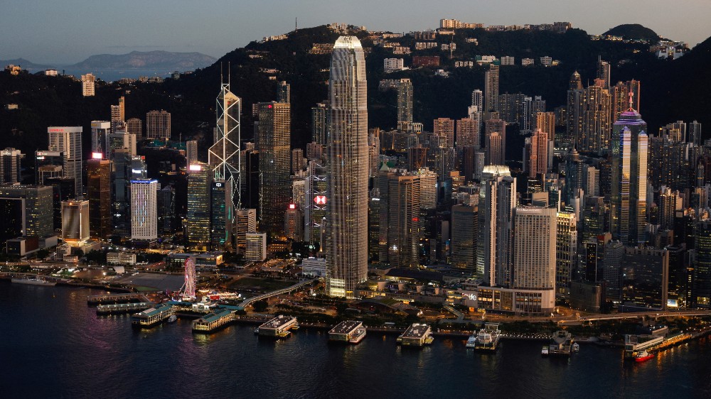 Hong Kong govt scraps quarantine rules for air crew