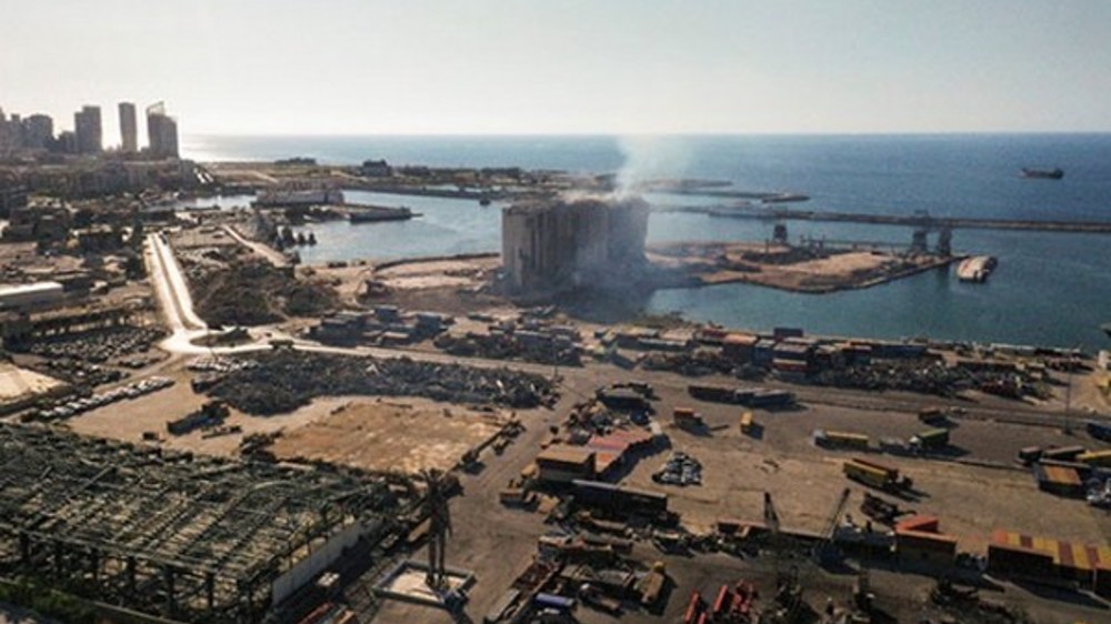 Lebanon on track of being failed amid economic, social fiasco Lebanon on track of being failed amid economic, social fiasco