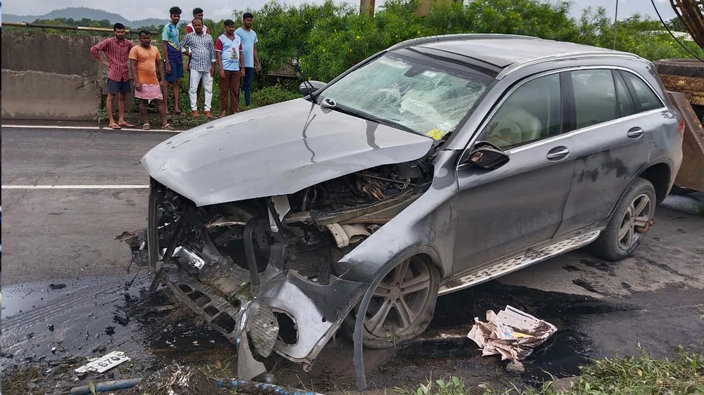 Mistry death: Luxury car driver & her hubby to be shifted to Mumbai