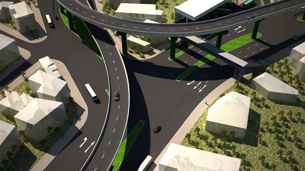 Stalin to open second arm of Velachery flyover