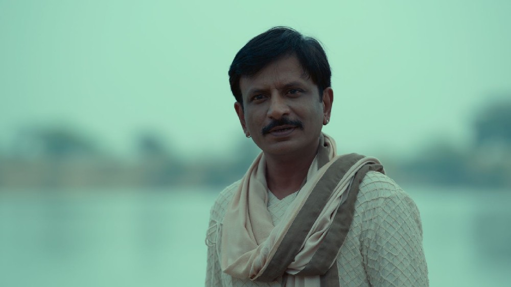 Dahan has a special place in my heart, says Rajesh Tailang