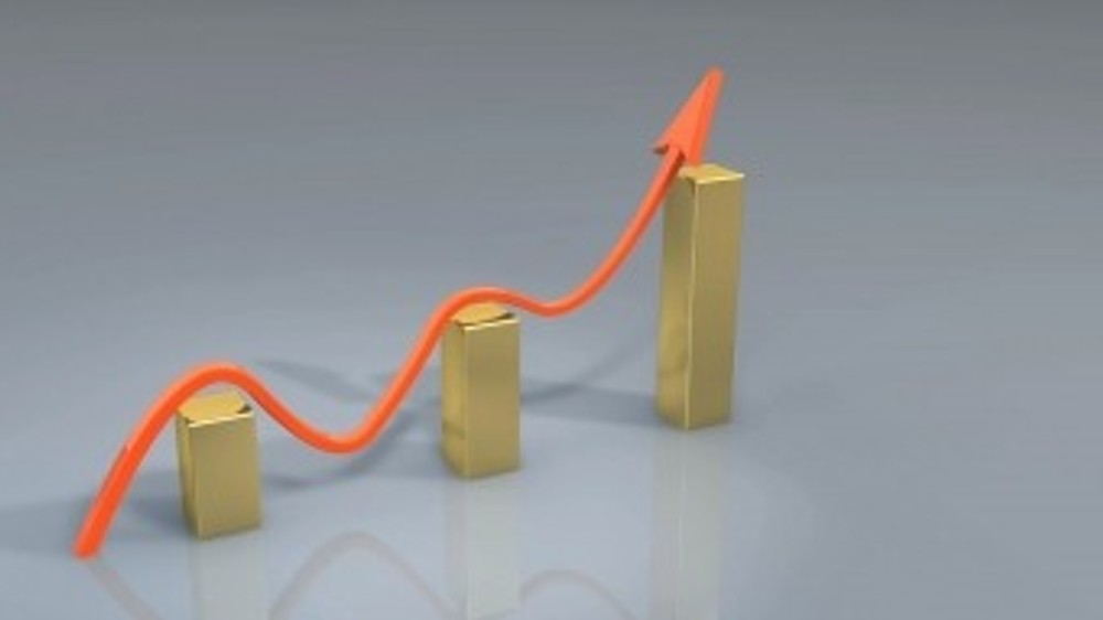 Credit offtake continues to rise, sees near 9-year high growth