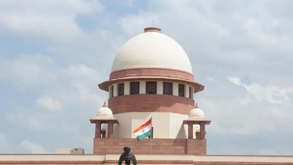 ‘Hate speech poisons, role of anchor is critical’: SC on TV hate speech