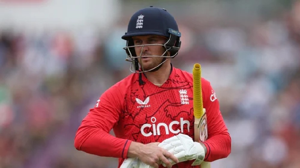 T20 WC: England drops opener Roy; Woakes, Wood back