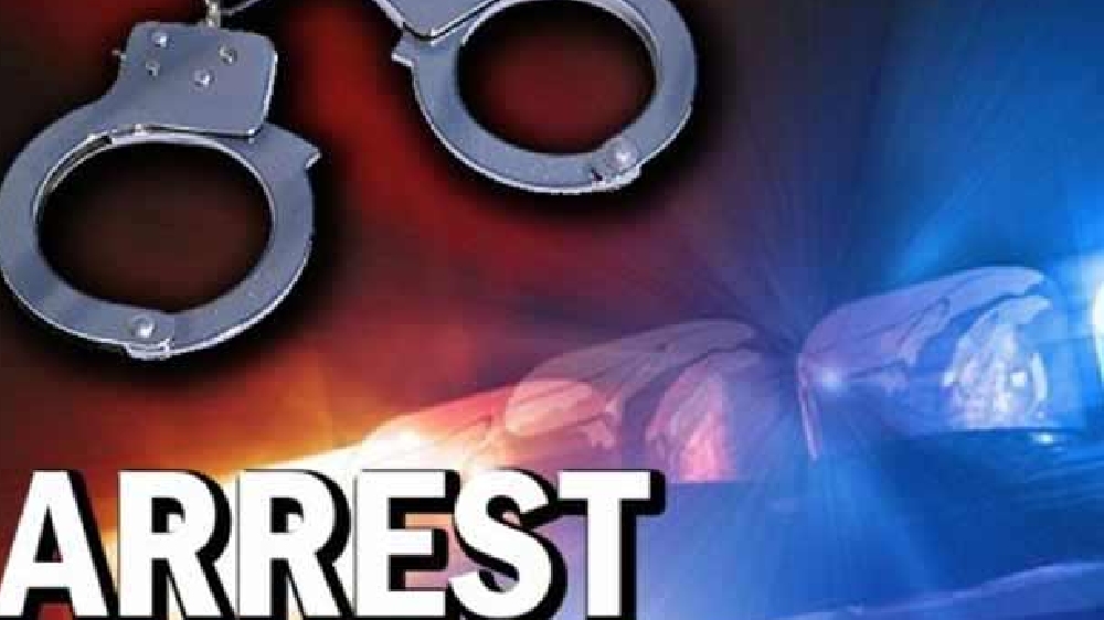Man arrested for assaulting policeman in Kodungaiyur