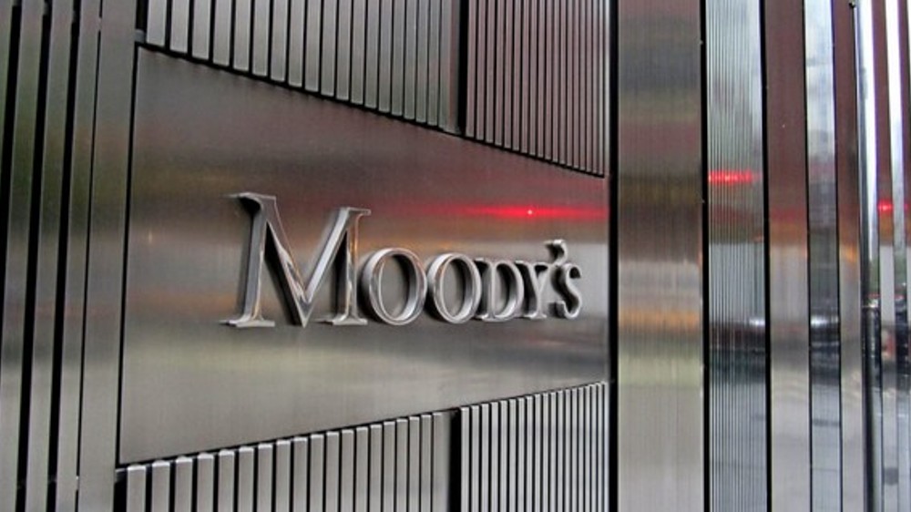 Moodys again cuts Indias GDP growth forecast for 2022