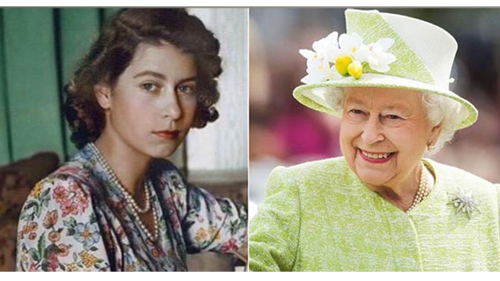 From Sushmita Sen to Riteish Deshmukh, celebs mourn Queens demise