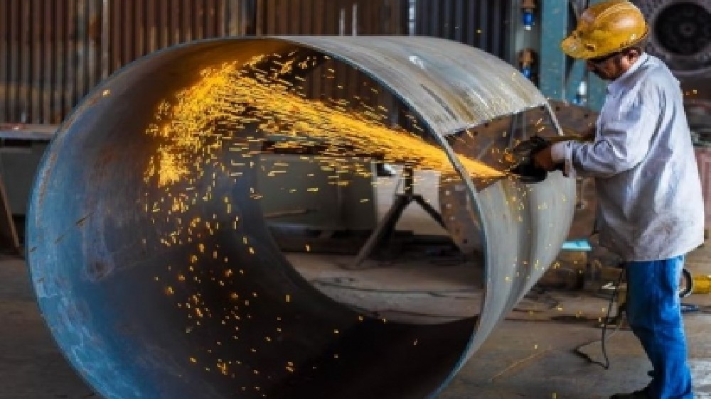 India’s Industrial Production grew 2.4% in July 2022