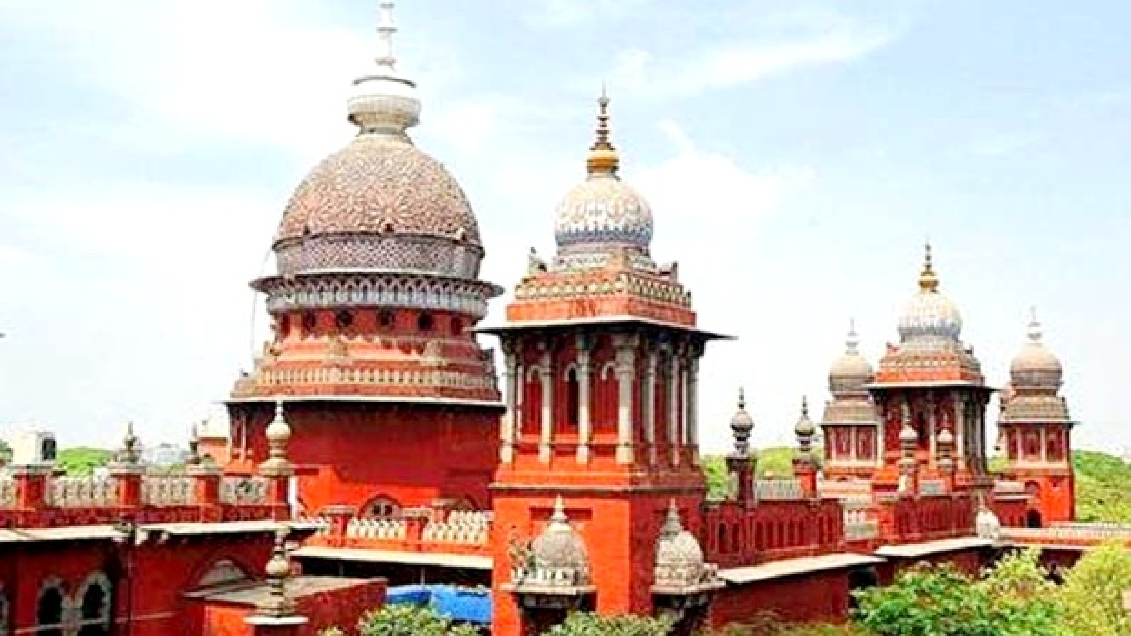 Single judge’s order against GO to remove TNCPCR head stayed