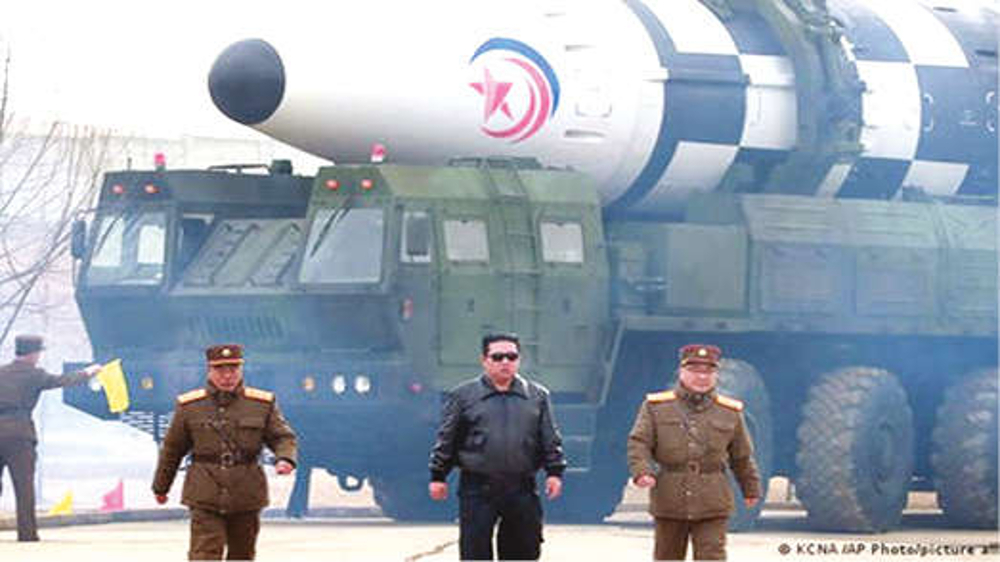 North Korean hackers keep the regime afloat North Korean hackers keep the regime afloat
