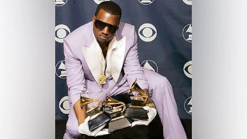 Kanye West names his favourite Beyonce song