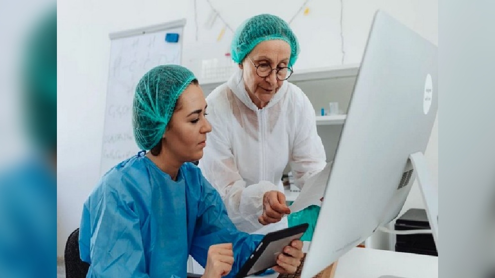 Macrophages may be scavenger cells of the immune system