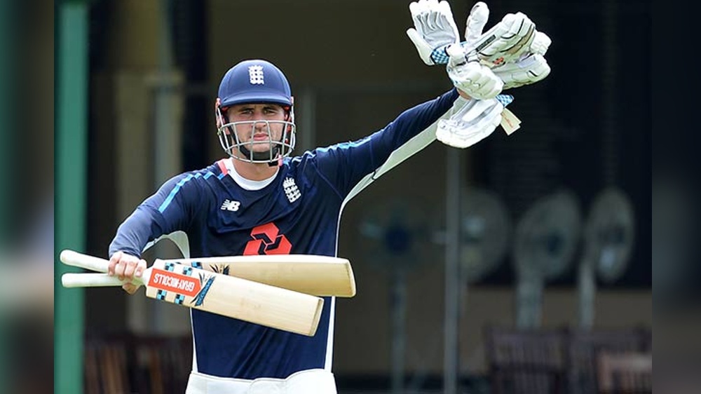 I have changed and definitely matured: Alex Hales