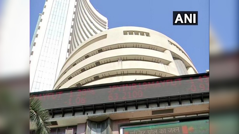 Sensex, Nifty slump as US Fed hikes policy interest rates