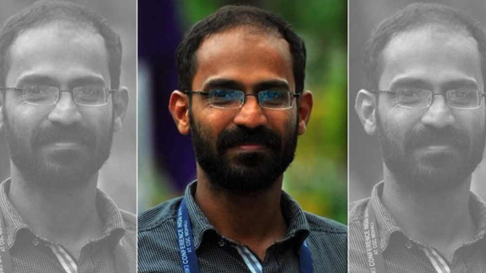 Journalist Siddique Kappan to remain in jail