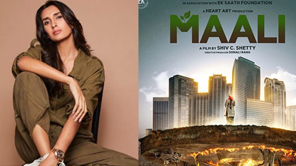 Maali film selected for Chicago South Asian Film Festival