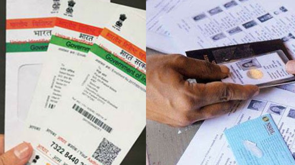 Spl camps in Chennai to link Aadhaar & voter ID: Check details