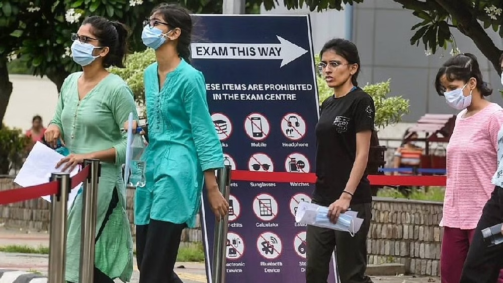 CUET-UG results to be announced by 10 pm tonight: UGC