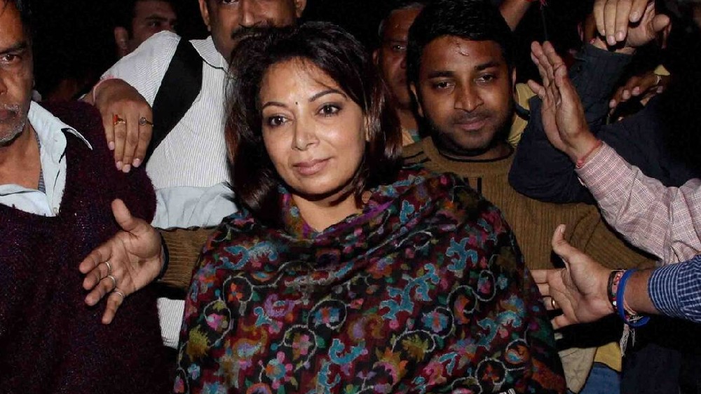 No criminality was found in Niira Radia tapes, CBI tells SC