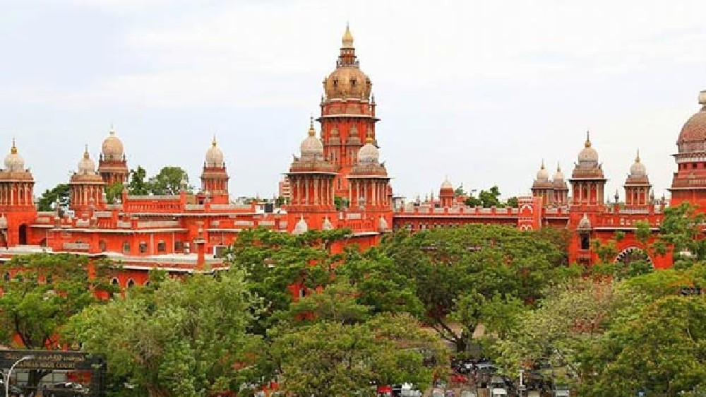 Posting officials without integrity will affect L&O maintenance: HC