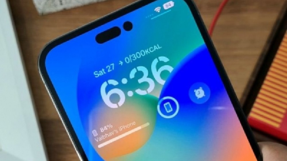 iPhone 14 Pro more popular than its base model: Report