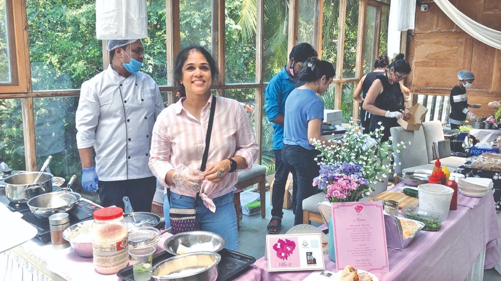 Pop-up to bring home kitchens under one roof