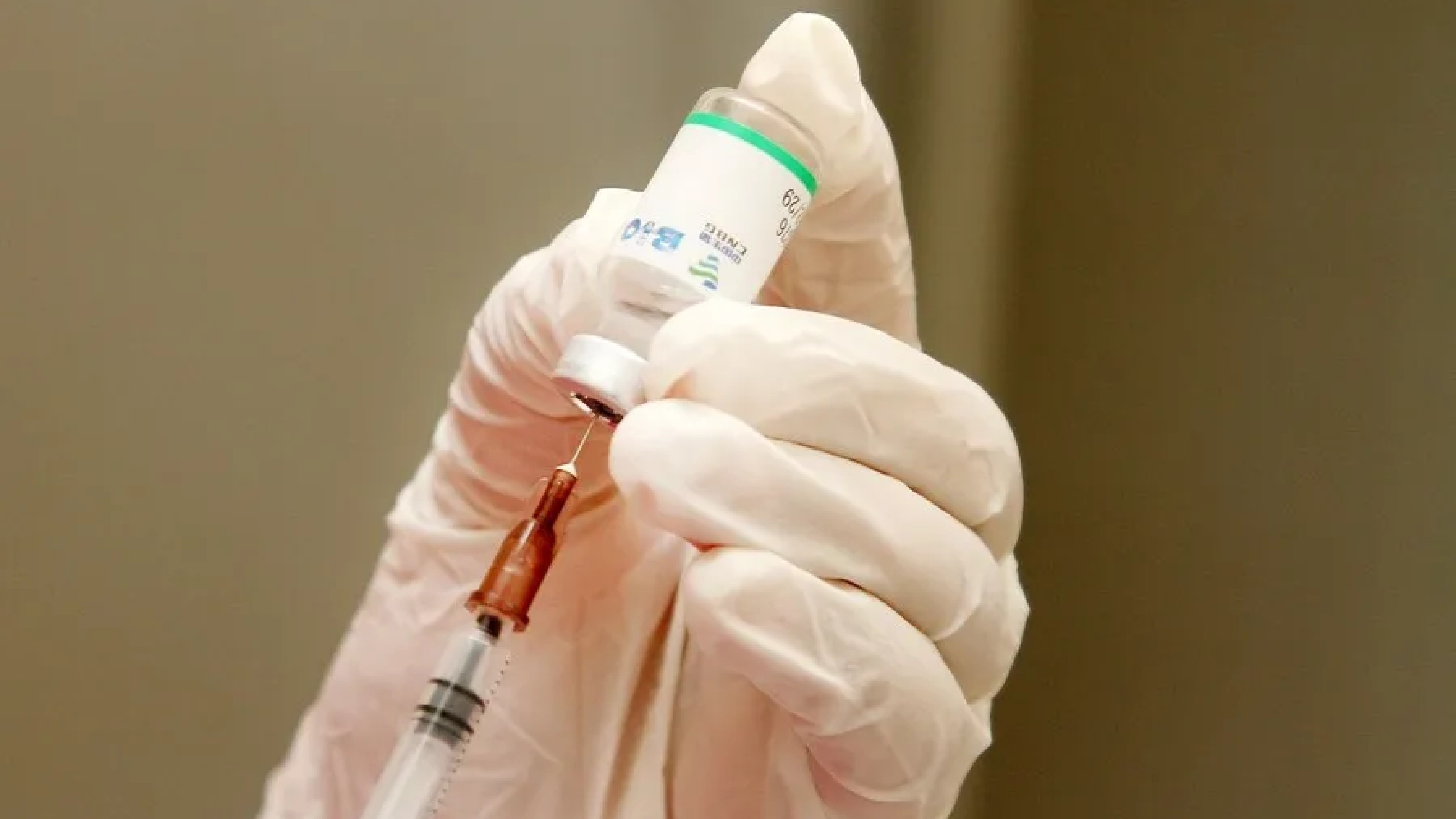 WHO strongly advises against antibody treatments for Covid patients