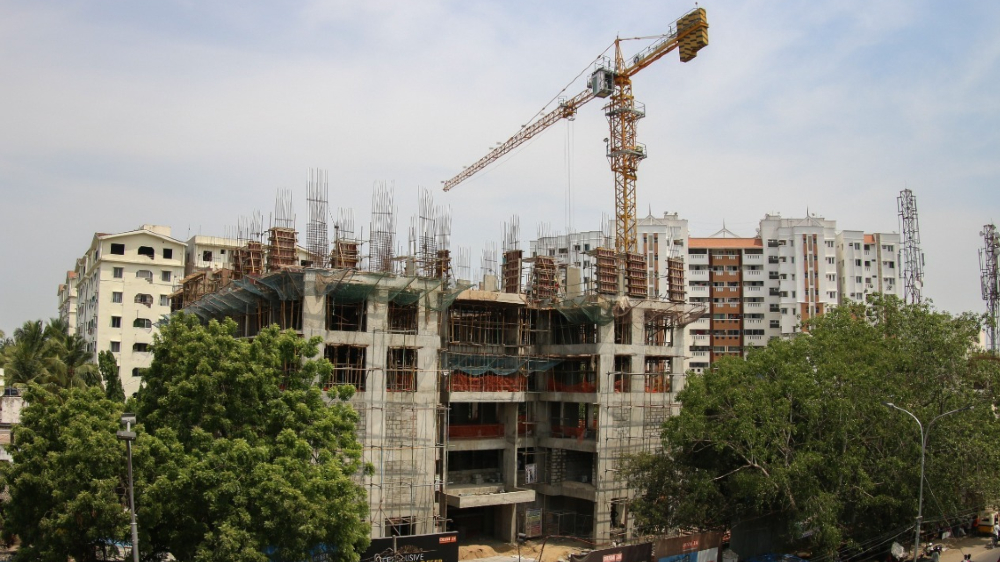 Committee to fix guideline values for new layouts in TN Committee to fix guideline values for new layouts in TN