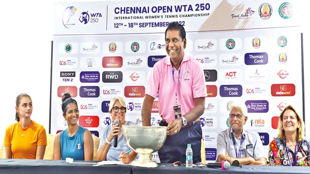 Top seed Alison Riske to open campaign against Gasanova