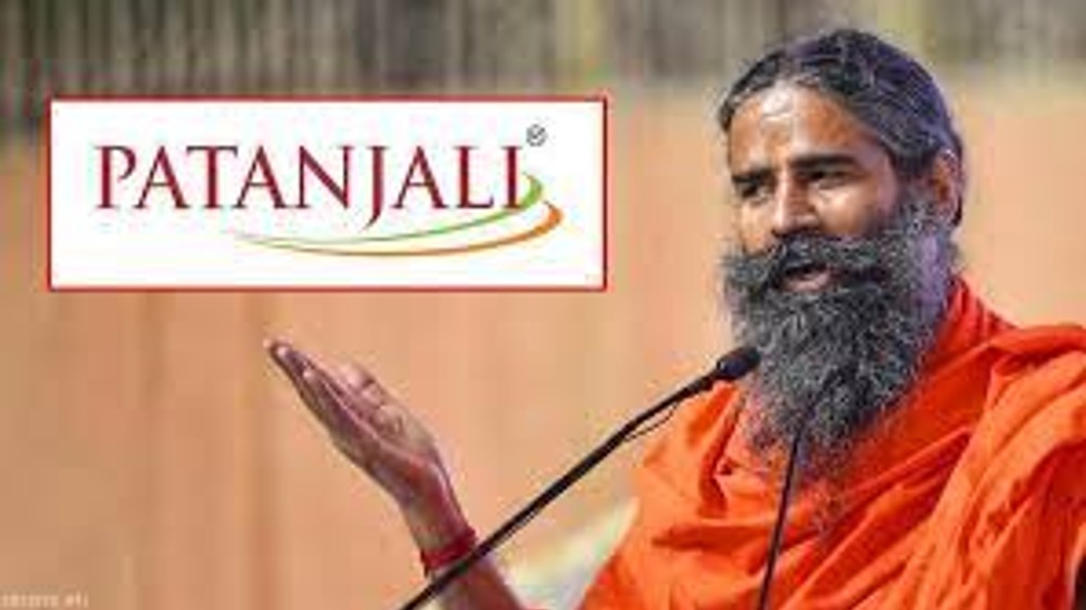 Patanjali Group eyes 4 IPOs in 5 years