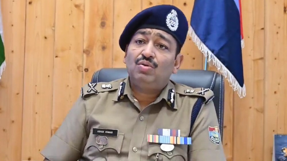 Police to ensure Ankitas killers are hanged: DGP
