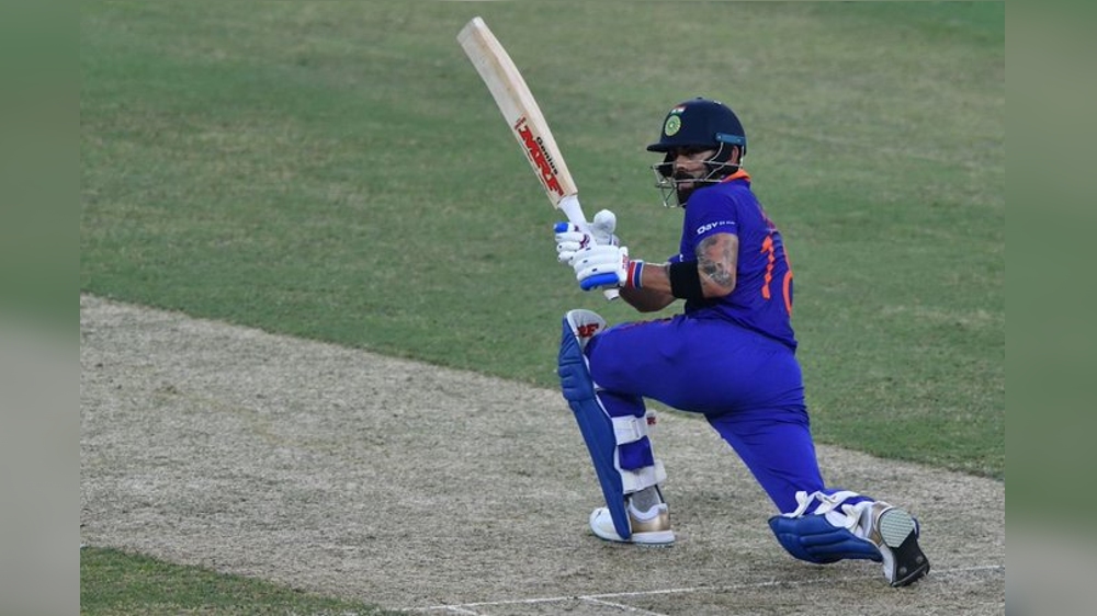 Fans gets emotional as King Kohli is back: Check reactions