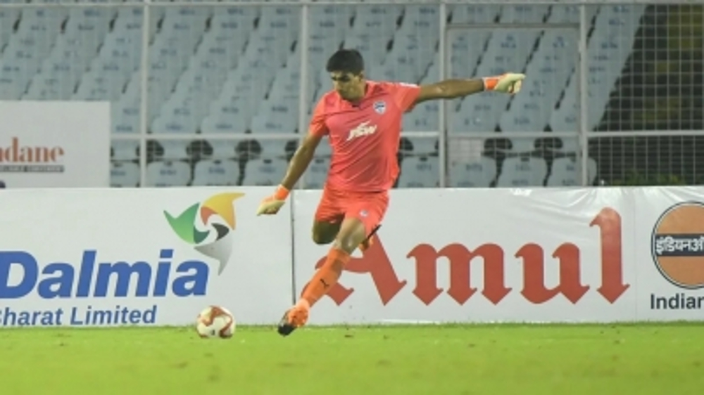 Bengaluru FC reach final with 1-0 win over Hyderabad FC