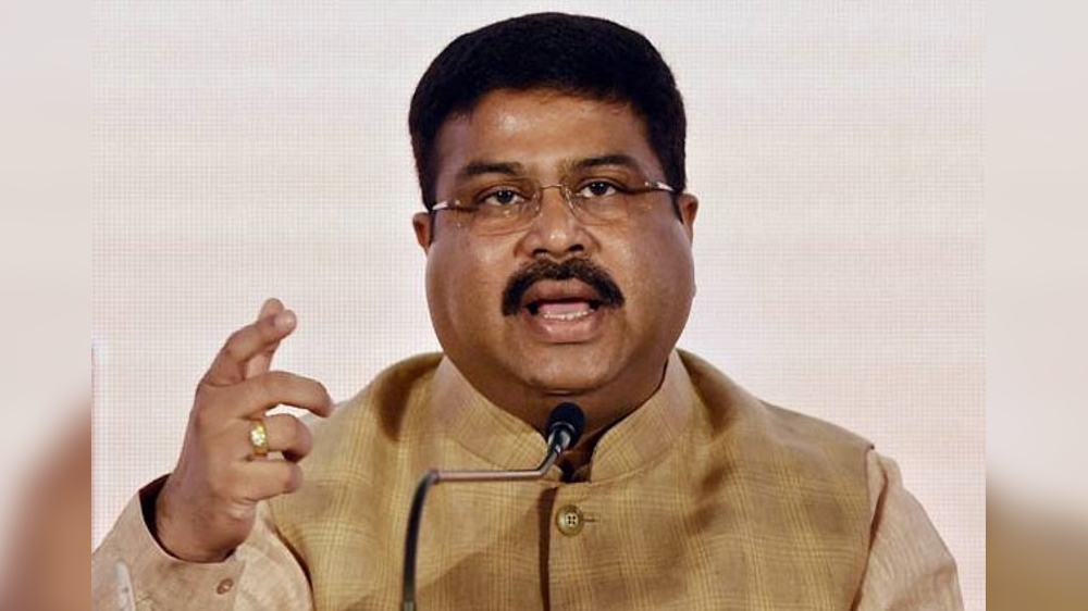 No merger of JEE, NEET with CUET in next 2 yrs: Pradhan