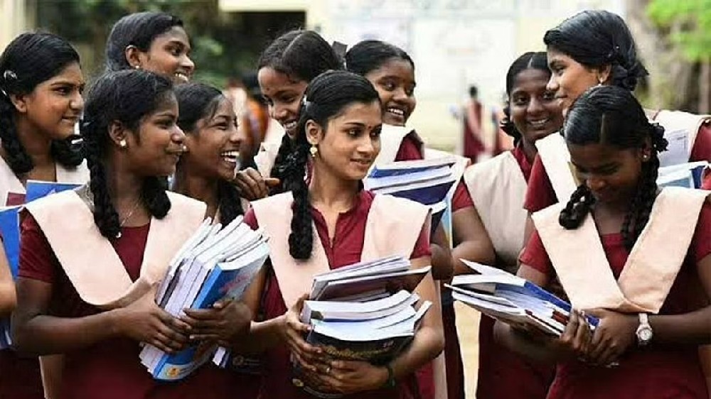 Rs 1K for girl students under Pen Kalvi scheme to be launched today