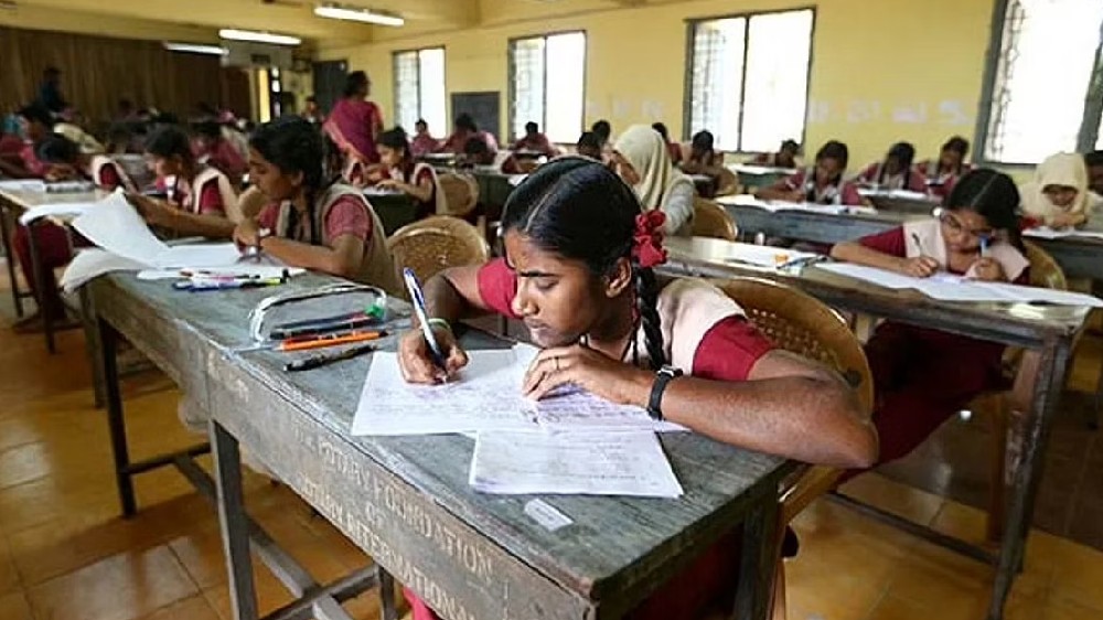 Confidence among students of CBSE, ICSE higher than other boards