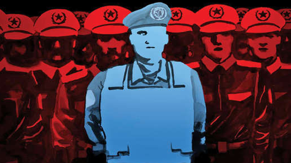 The Xinjiang problem: China’s crimes cannot go unpunished The Xinjiang problem: China’s crimes cannot go unpunished