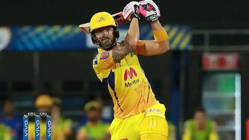 CSKs franchise in SA T20 league named Joburg Super Kings