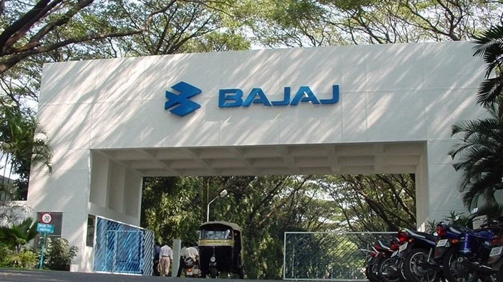 Bajaj Holdings announces Rs 110/share as interim dividend for 2022-23