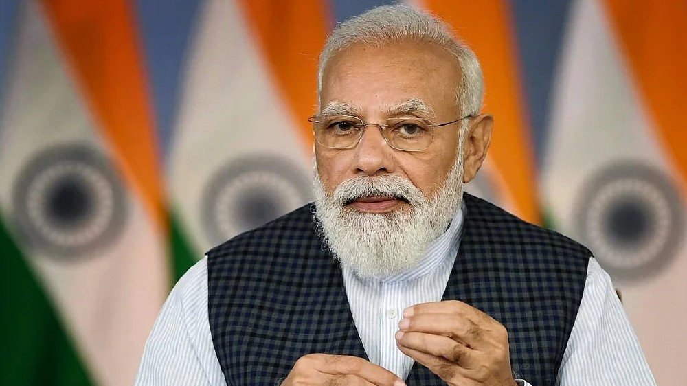 Tripura to launch good governance campaign on PM Modi’s b’day