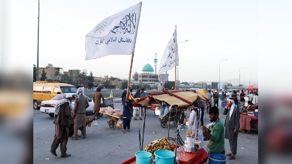 Rising prices burn Afghanistan pockets due to economic turmoil