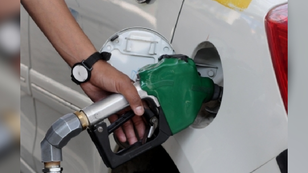 Energy stocks fall after hike in windfall profit tax on fuel export