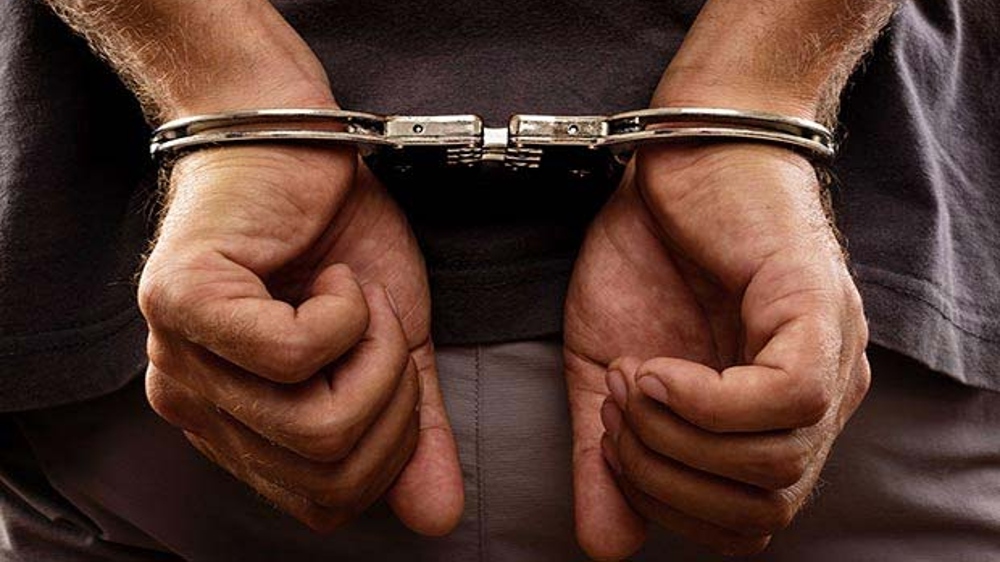 Pastor on lookout in Pocso case arrested near Chennai Pastor on lookout in Pocso case arrested near Chennai