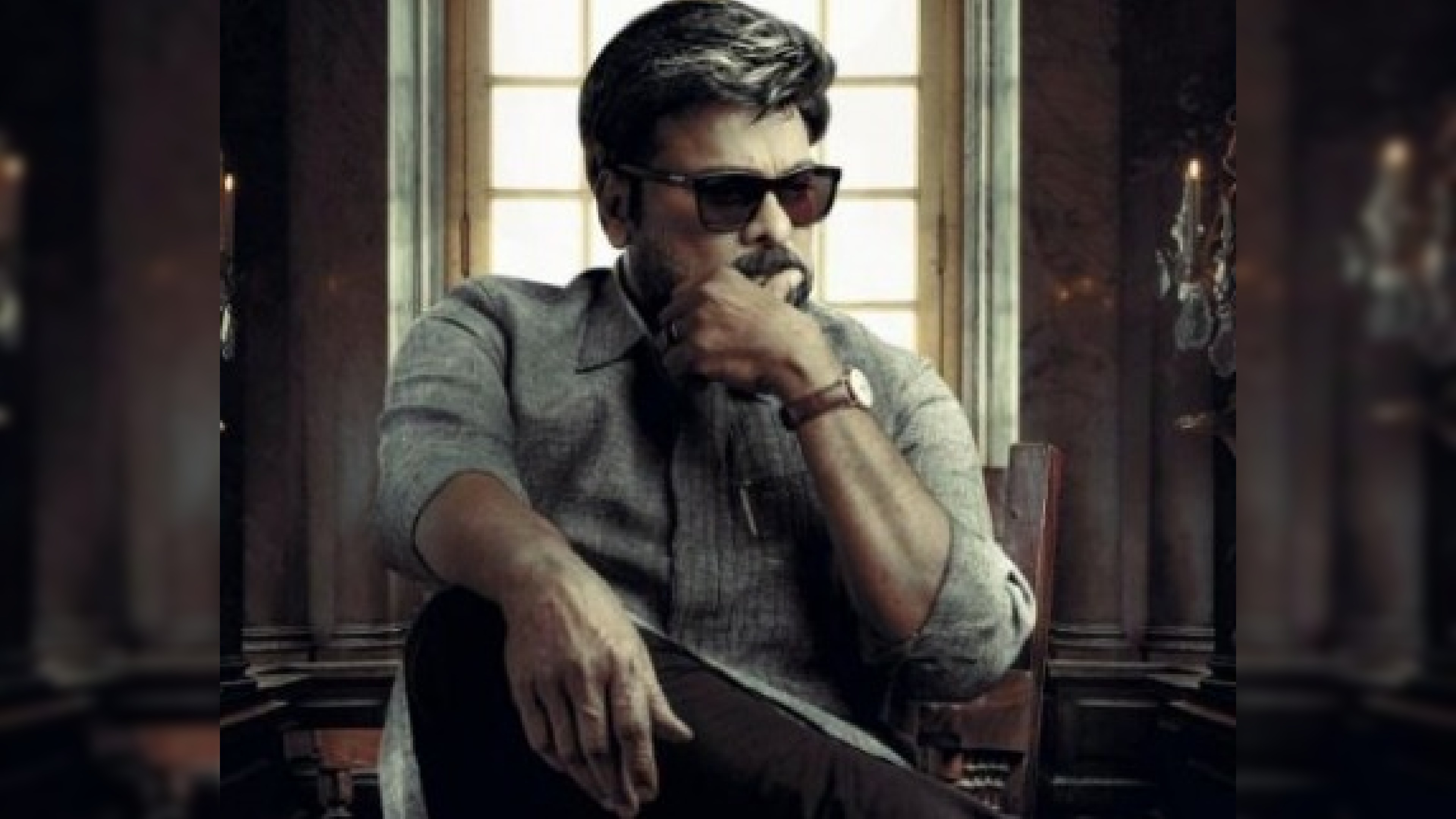 Digital rights of Chiranjeevis Godfather sold for Rs 57 cr