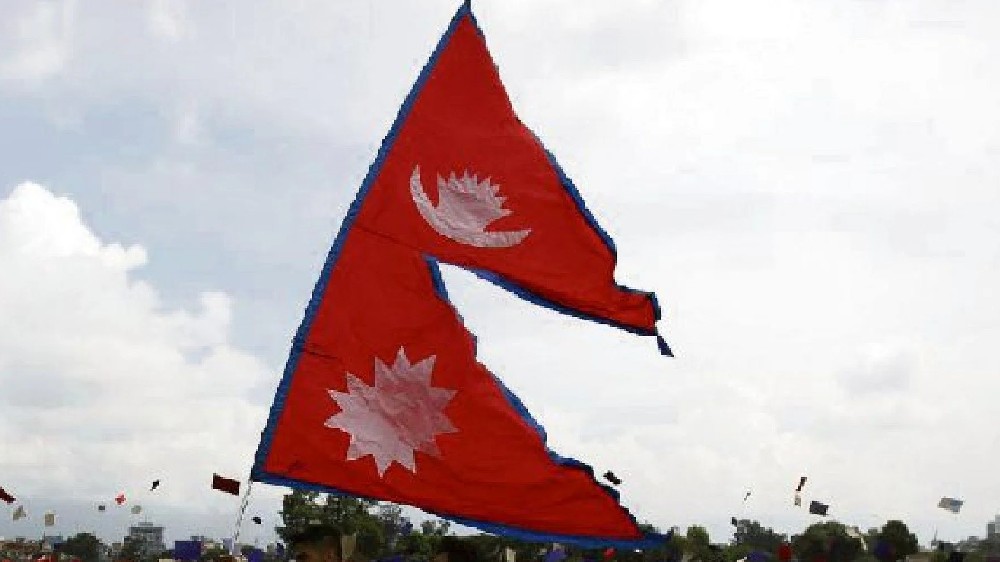 Nepal prefers silence over Chinas global security initiative