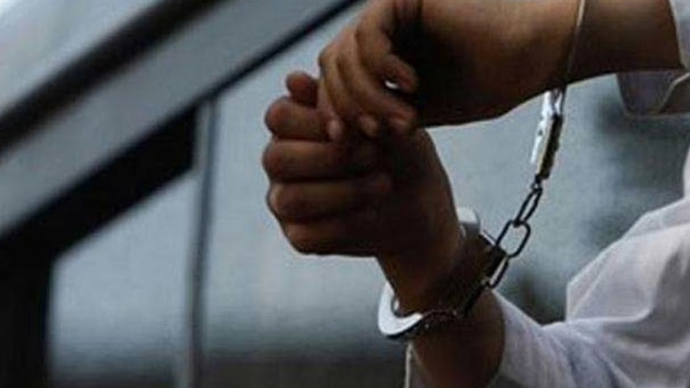 Two held for attempt to murder in Mylapore Two held for attempt to murder in Mylapore