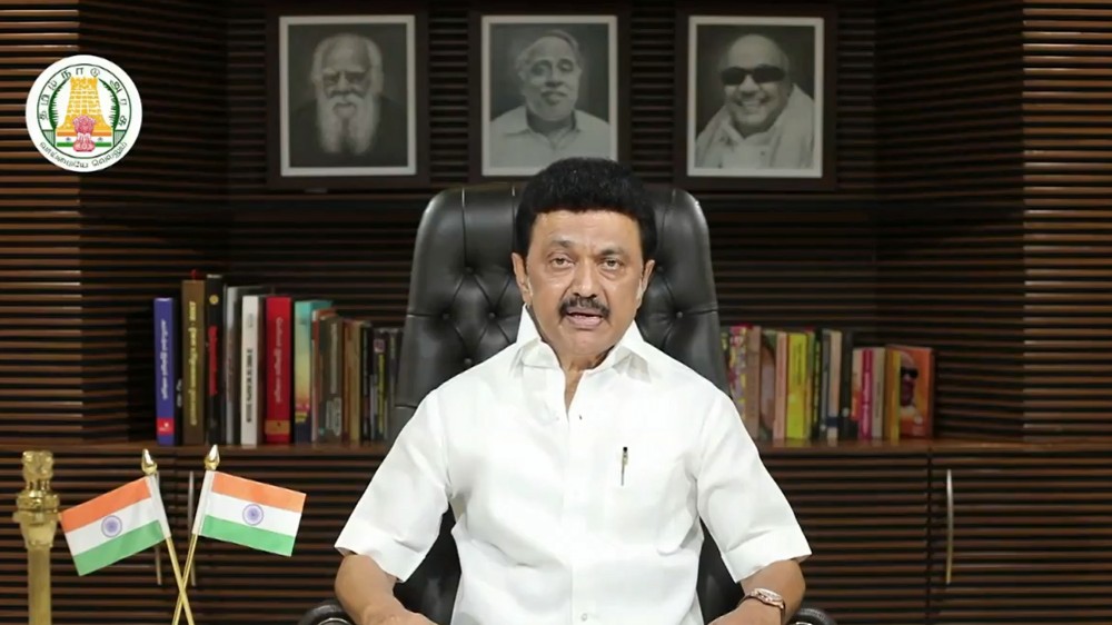 Thiruvalluvar, Periyar spoke social justice for entire world