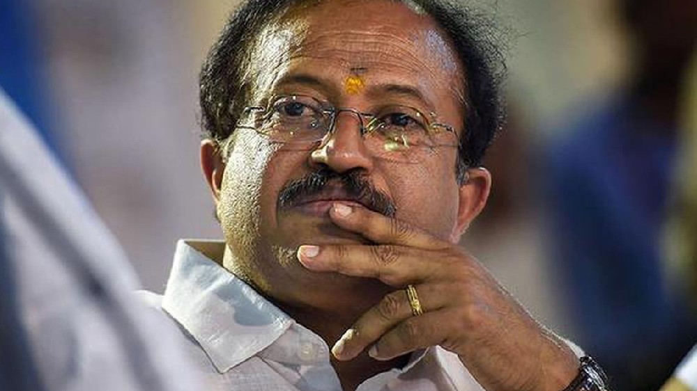 Efforts on to release Indians in Myanmar, says MoS Muraleedharan