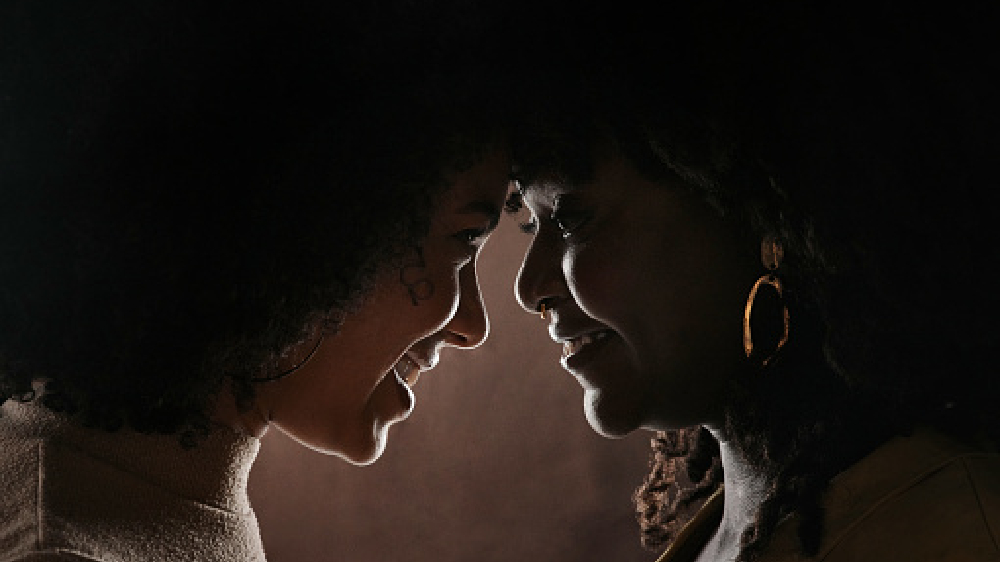 Is there easy access to healthcare for lesbians and bisexual women?